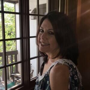 Meet your Posher, Darleen